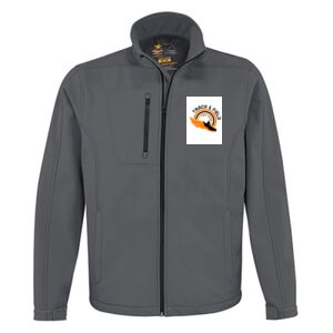 Youth Performance Seasonal Softshell Jacket Thumbnail