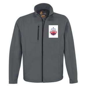 Youth Performance Seasonal Softshell Jacket Thumbnail