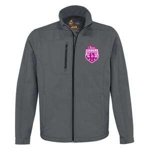 Youth Performance Seasonal Softshell Jacket Thumbnail