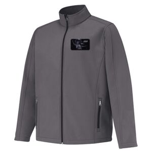 Youth  Performance Everyday Softshell Jacket Thumbnail