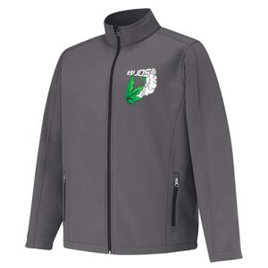 Youth  Performance Everyday Softshell Jacket Thumbnail