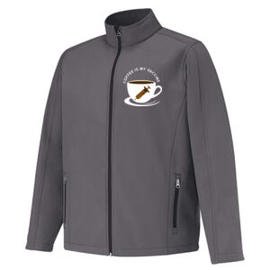 Youth  Performance Everyday Softshell Jacket Thumbnail