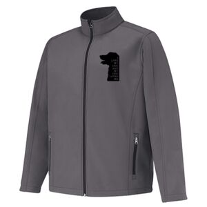 Youth  Performance Everyday Softshell Jacket Thumbnail