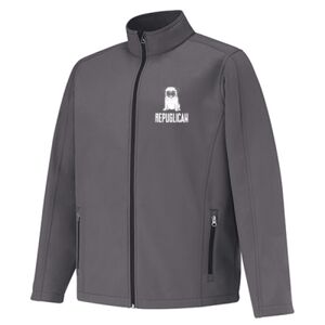 Youth  Performance Everyday Softshell Jacket Thumbnail