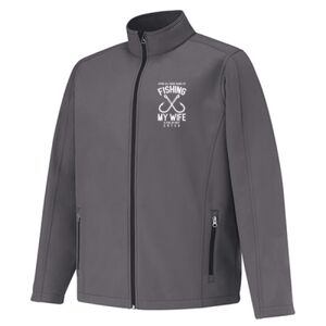 Youth  Performance Everyday Softshell Jacket Thumbnail