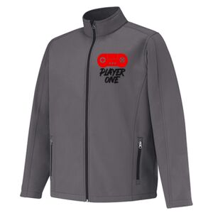 Youth  Performance Everyday Softshell Jacket Thumbnail