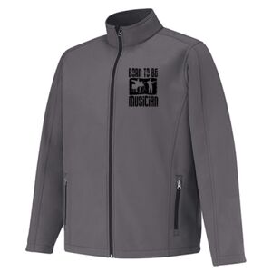 Youth  Performance Everyday Softshell Jacket Thumbnail