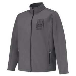 Youth  Performance Everyday Softshell Jacket Thumbnail