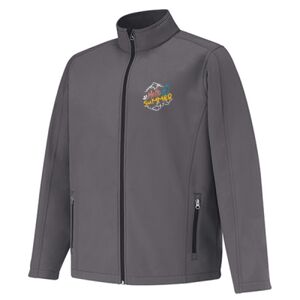 Youth  Performance Everyday Softshell Jacket Thumbnail