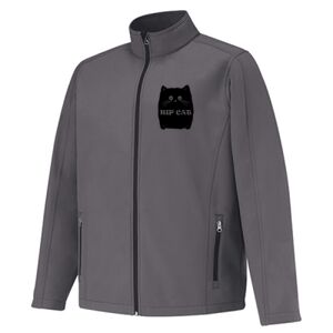 Youth  Performance Everyday Softshell Jacket Thumbnail