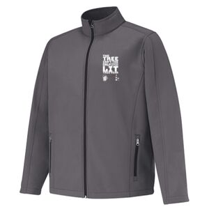 Youth  Performance Everyday Softshell Jacket Thumbnail