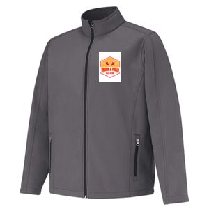 Youth  Performance Everyday Softshell Jacket Thumbnail