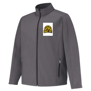 Youth  Performance Everyday Softshell Jacket Thumbnail