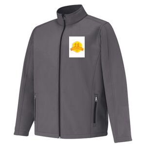 Youth  Performance Everyday Softshell Jacket Thumbnail