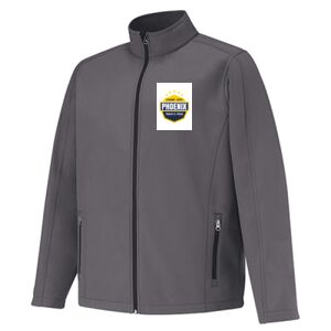 Youth  Performance Everyday Softshell Jacket Thumbnail