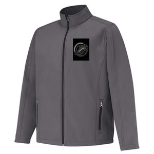 Youth  Performance Everyday Softshell Jacket Thumbnail