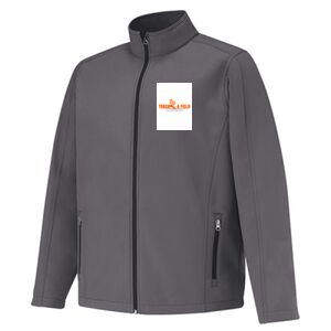 Youth  Performance Everyday Softshell Jacket Thumbnail