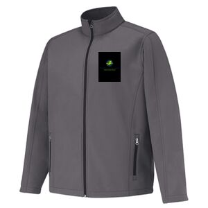 Youth  Performance Everyday Softshell Jacket Thumbnail